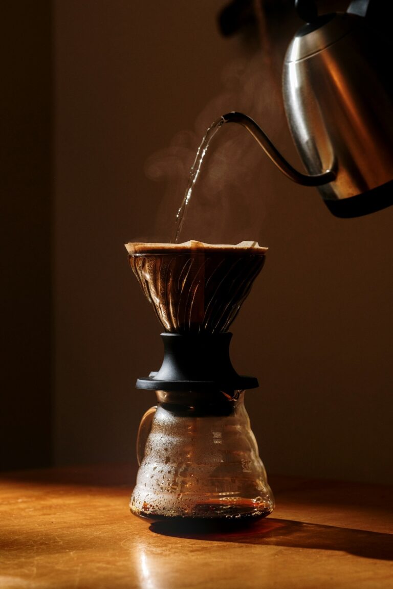 Cómo preparar el café perfecto en casa