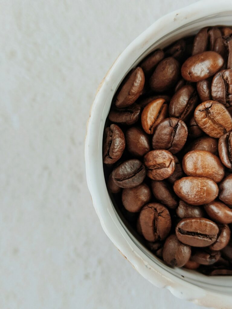 Maridaje ideal para disfrutar tu café favorito