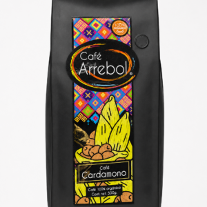 Café con Cardamomo 500g