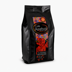 Café Descafeinado 500g