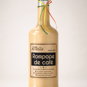 Rompope de Café 1 litro