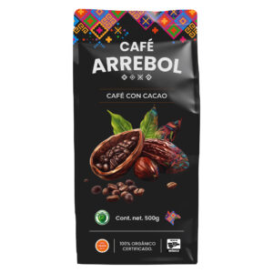 Café Con Cacao 500g