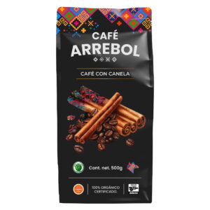 Café con Canela 500g