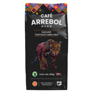 Café Jaguar Intenso 450g