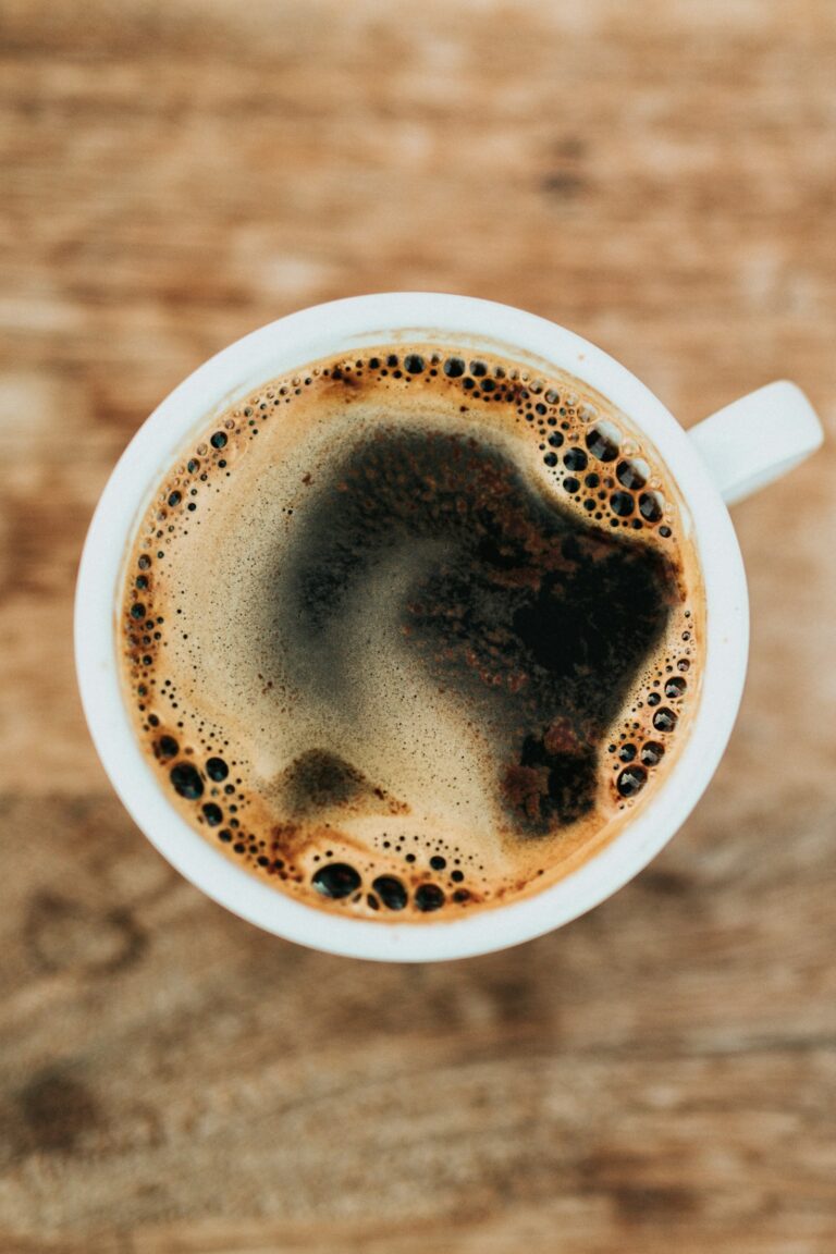 Recetas sencillas con café saborizado artesanal
