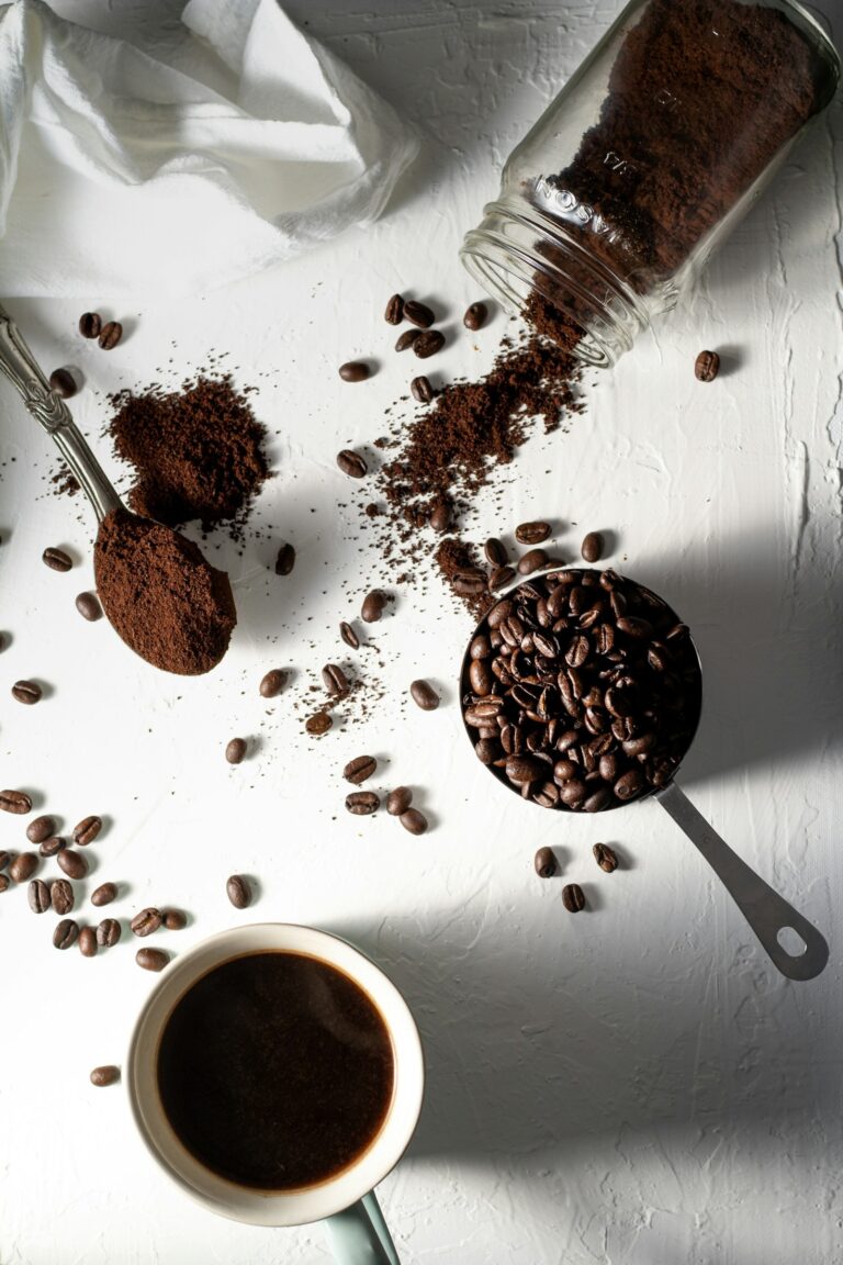 La historia detrás de cada taza Arrebol