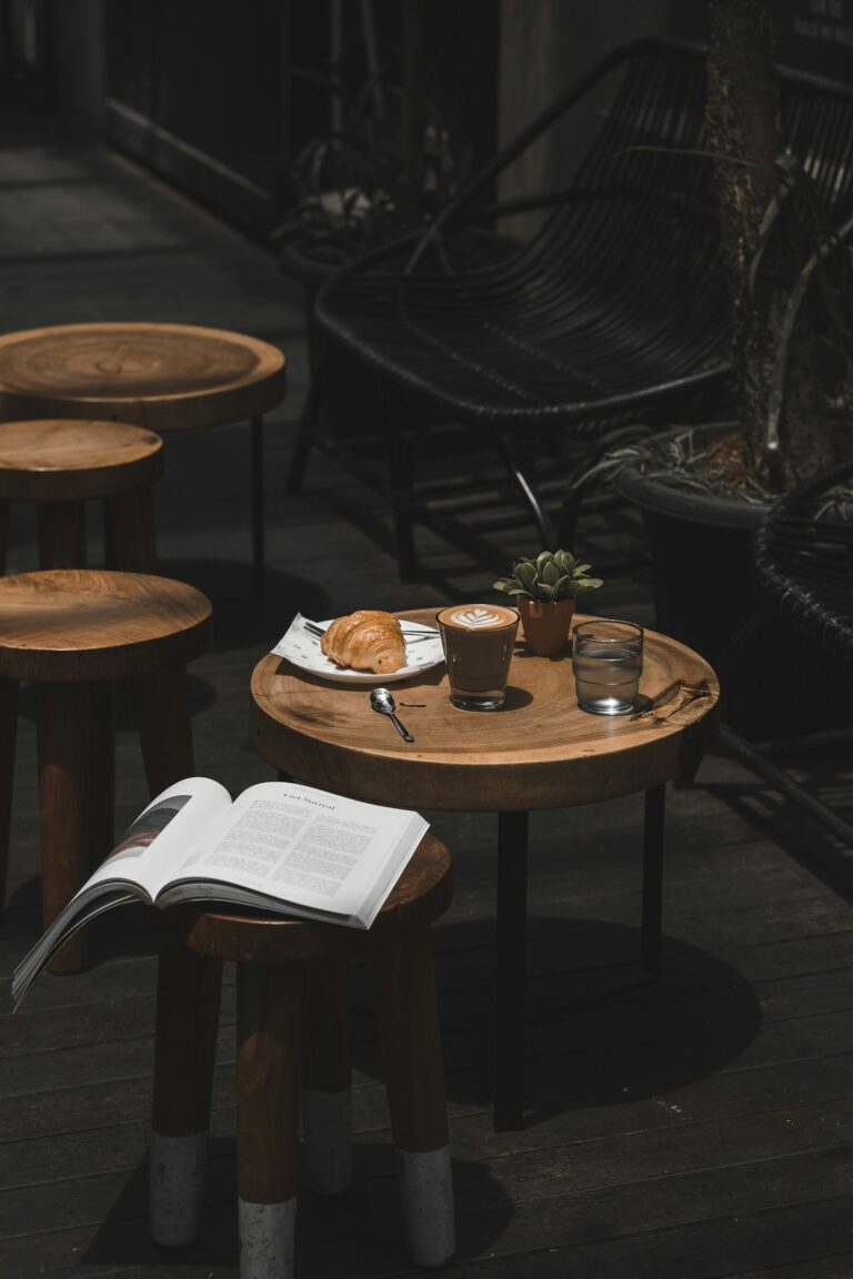 Cómo conservar el aroma de tu café